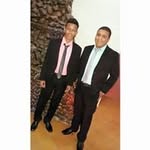 Gregory Montes - @gregorio.montes.376 - Instagram