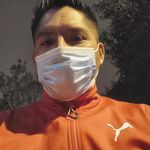 Gregory Ondre Montes - @ondremontes - Instagram