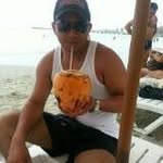 Jose Gregory Montes - @josegregorymontes - Instagram
