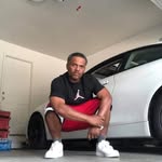 Gregory Montoya - @gregorylucio300 - Instagram