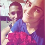 Gregory Montoya - @gregorymontoya345 - Instagram