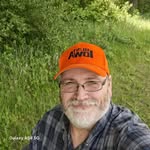 Wayne G Strobbe - @gregorymoorman117 - Instagram
