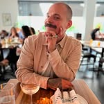 Andrew Gregory Morrow - @futurescaveman - Instagram