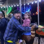 Gregory Morrow - Facebook