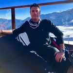 Gregory Morrow - @glmorrow - Instagram