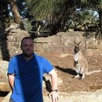 Gregory Mott - @gregorymott - Instagram