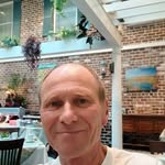 Gregory Alan Moye - @gregoryalanmoye - Instagram
