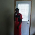Gregory Myles - @grevorymyles30 - Instagram