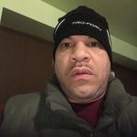Gregory Nance - @gregorynance23 - Instagram