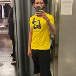 Gregory Nelson - @gregorynelson928 - Instagram