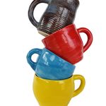Gregory Nelson - @balancedceramics - Instagram
