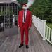 Gregory Nero - Facebook