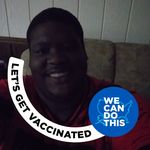 Gregory Nero - @_biggreg30 - Instagram