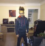 Gregory Nevers - Facebook