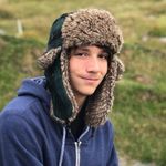 Gregory New - @this_cool_b0111 - Instagram