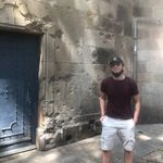 Gregory Nickerson - @gregeeee2468 - Instagram