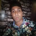 Daniel gregory Núñez Fernández - @danielgregorynunez - Instagram