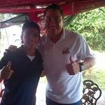 Gregory Núñez - @nunezgregory1 - Instagram