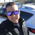 Gregory Nuñez - @gregoryn25 - Instagram