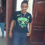 Gregory Núñez - @gregorinune - Instagram