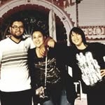 Gregory Nunez - @mr_scetch - Instagram
