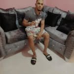 Gregory Nuñez - @gregorynunez73 - Instagram