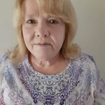 @betty.nuttgregory - Instagram