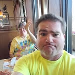 Gregory Ochs - @ochsgregory1975 - Instagram
