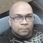 Gregory Oglesby - Facebook