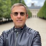 Gregory Olivier - @gregoryolivier - Instagram