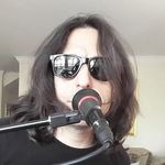 Gregory Cash Palumbo - @gregorycashmusic - Instagram