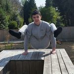 GregoryPalumbo - @gregorypalumbo1425 - Instagram