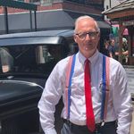 Gregory Scott Sr. - @gregory.papa.scott - Instagram
