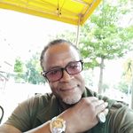 Gregory Parham - @parhamg - Instagram