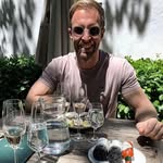 Gregory Parnell - @parnell_gregory - Instagram