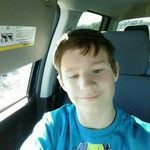 gregory - @gregoryparrish4 - Instagram