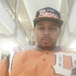 Gregory Parris - @mrparris04 - Instagram