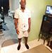 Gregory Parris - Facebook