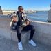 Gregory Parris - Facebook