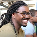 S. Gregory Parris II - @stevenparris - Instagram