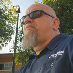 Gregory Parrott Jr. - @lrpatas - Instagram