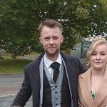 Gregory Andrew Partridge - @gregers101 - Instagram