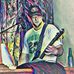 Gregory Partridge - Facebook