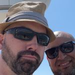 Gregory Scott Partridge - @gsp076 - Instagram