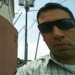 gregory0975 - @gregorypatino09 - Instagram