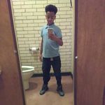 Gregory Patin - @redd.hot.azz - Instagram