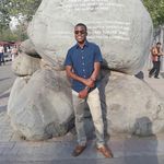 Gregory Peace Quire - @gcrackers23 - Instagram