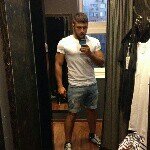 @gregorypeace97 - Instagram