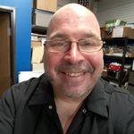 Gregory Pegg - @gregorypegg - Instagram