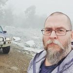 Gregory Pegg - @mangostorm - Instagram